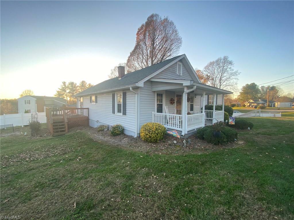 828 Welcome Home Ch Road  North Wilkesboro NC 28659 photo