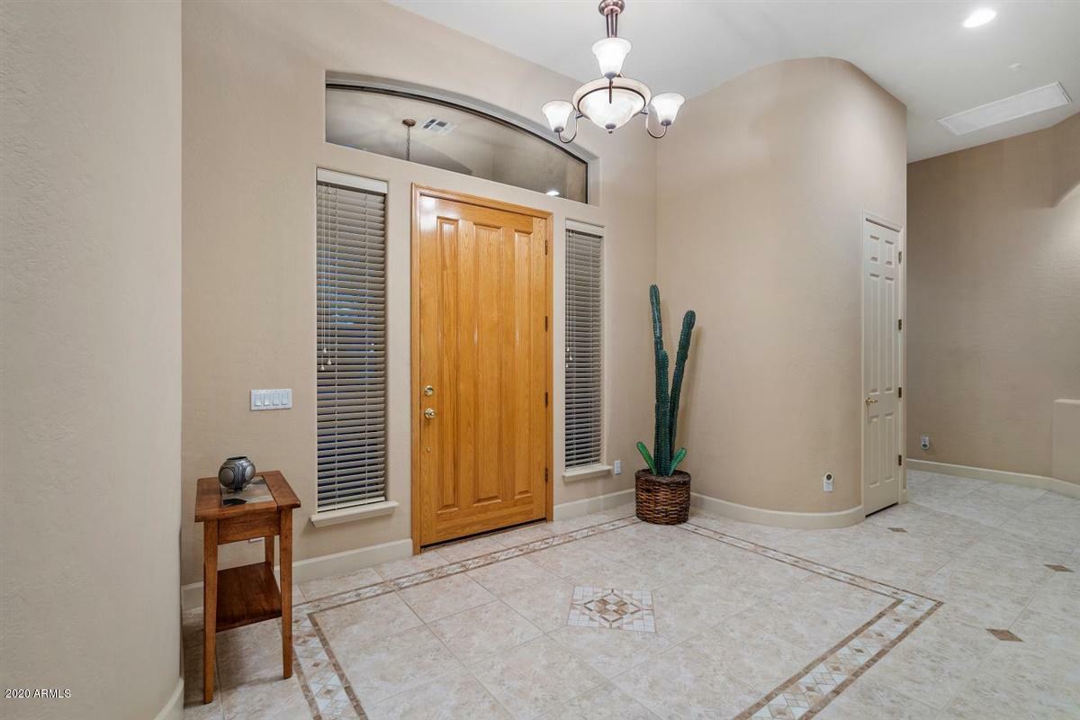 Property Photo:  10952 E Acoma Drive  AZ 85255 