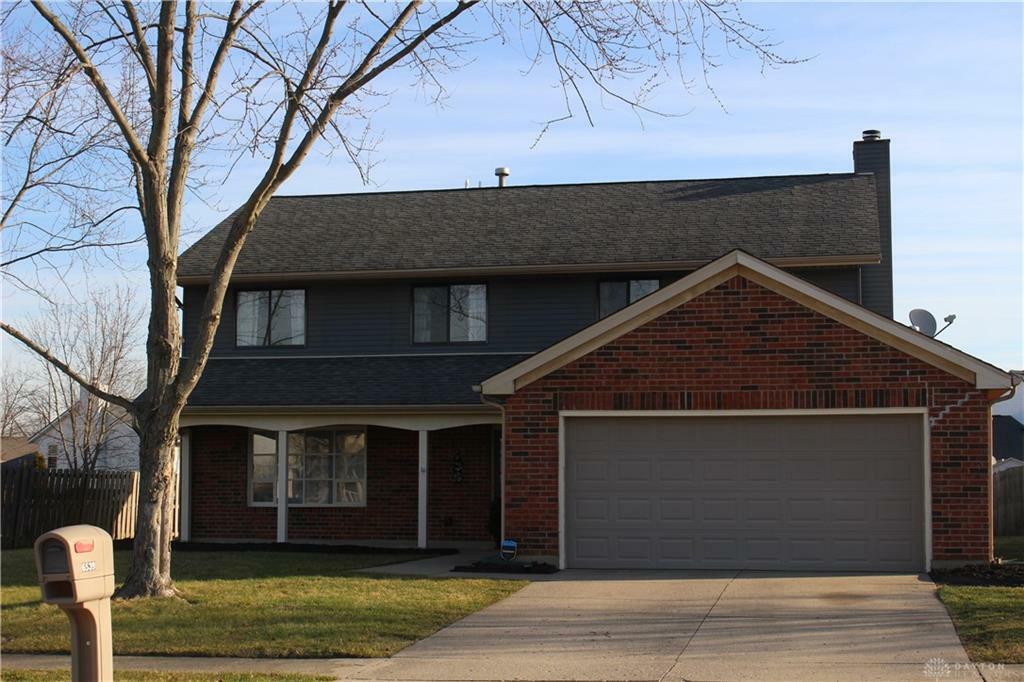 6539 Deer Meadows Drive  Huber Heights OH 45424 photo