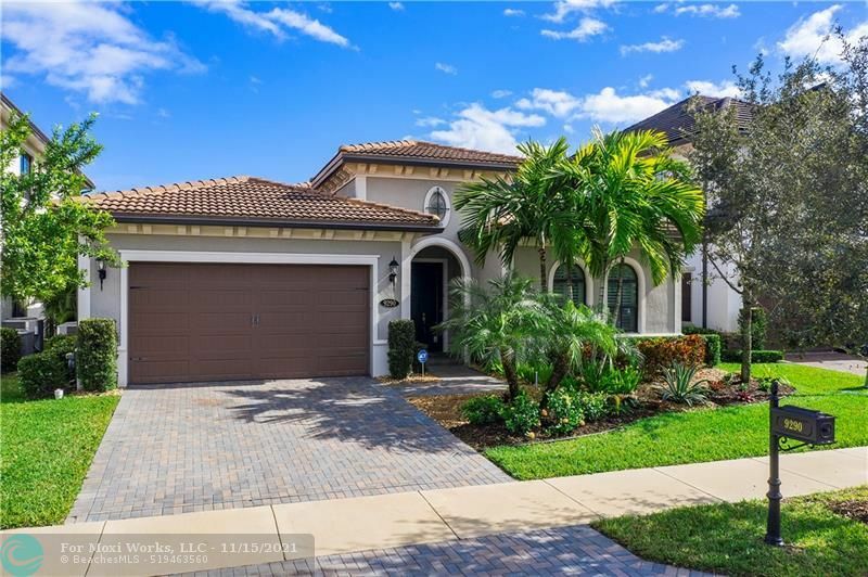 Property Photo:  9290 Solstice Cir  FL 33076 