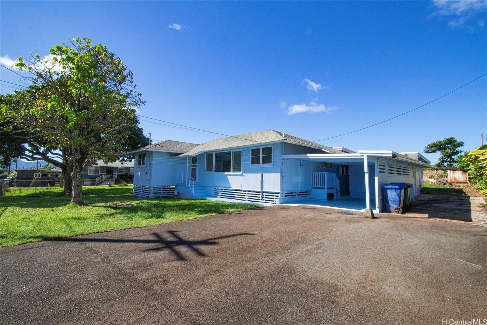 2102 Puu Place  Wahiawa HI 96786 photo