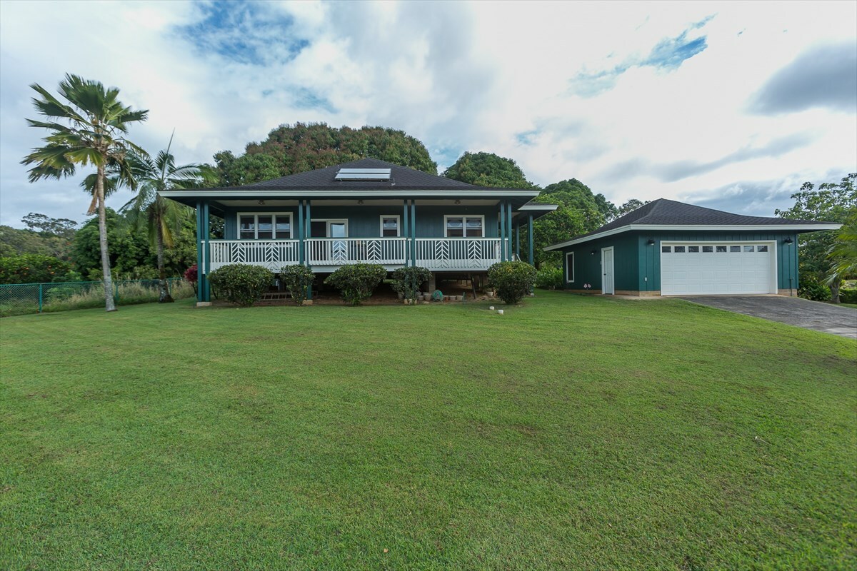 2645 Keoki Pl  Kalaheo HI 96741 photo