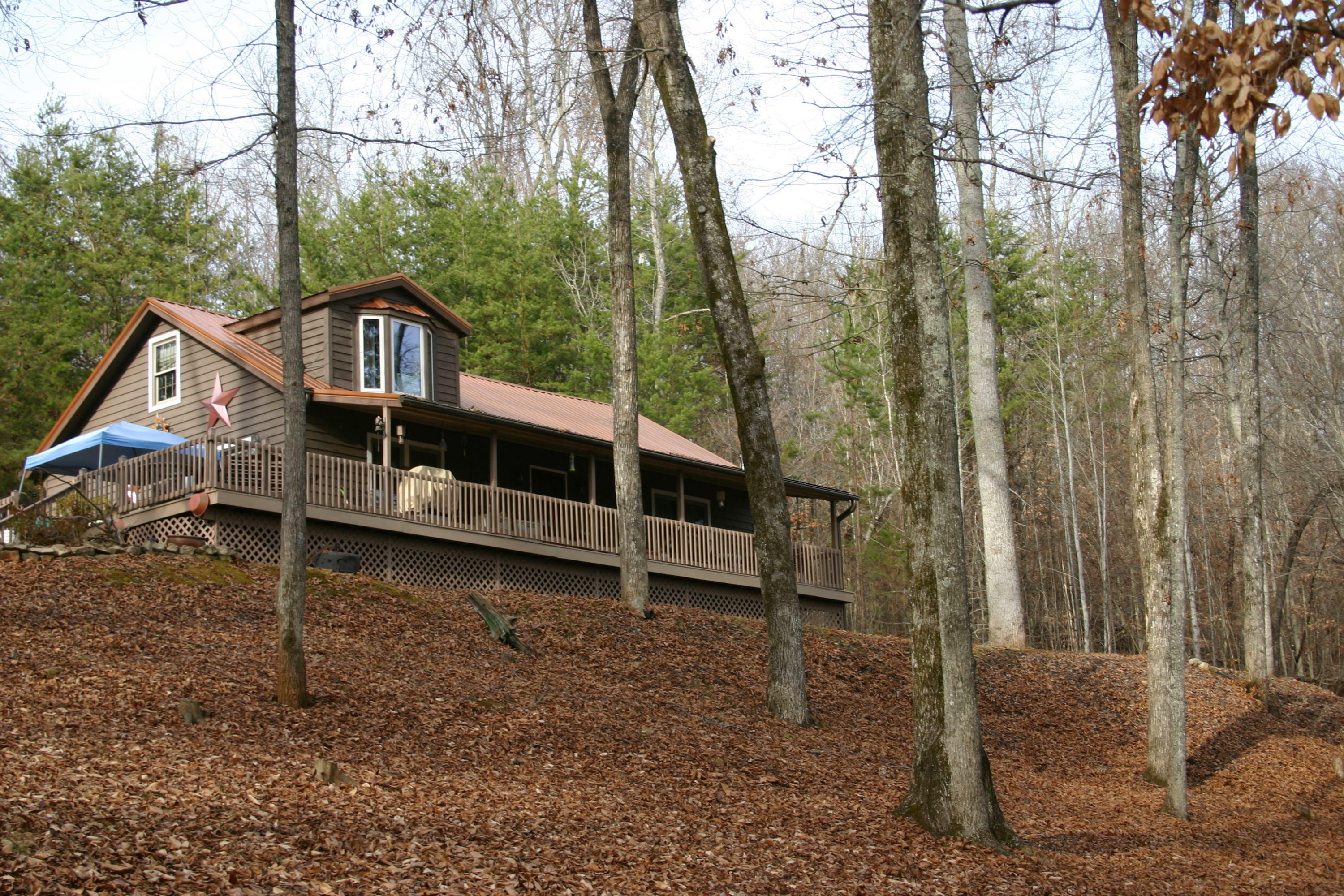 Property Photo:  356 Lakeview Drive  TN 37866 