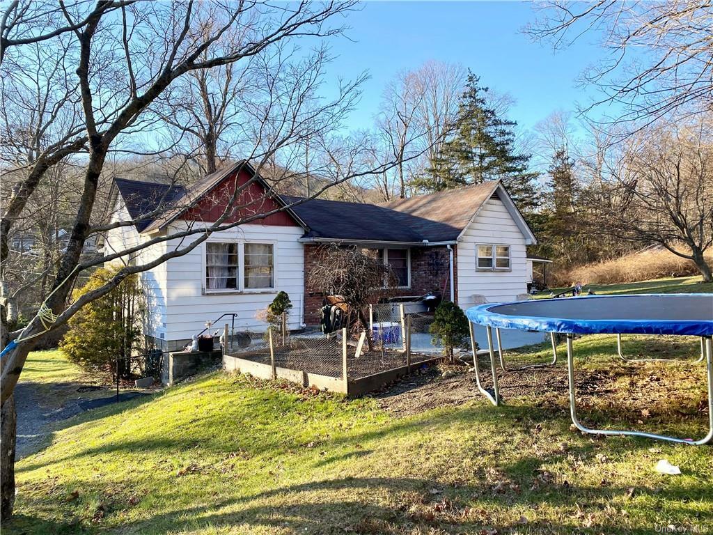 Property Photo:  703-705 Long Pond Road  NY 10541 