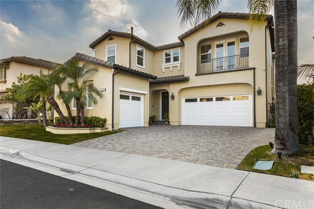 Property Photo:  3417 Golden Poppy Way  CA 92886 