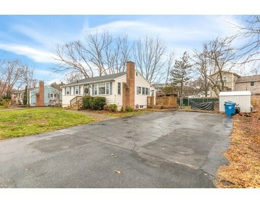Property Photo: 984 East Street MA 01876