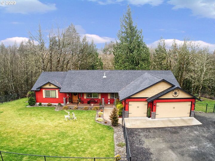 12000 NE 163rd St  Brush Prairie WA 98606 photo