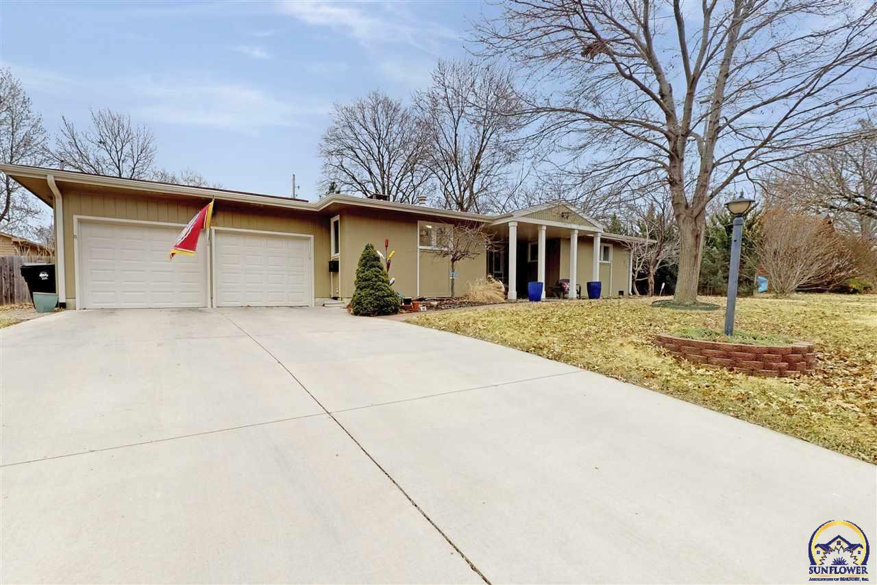 2806 SW Jewell Ave  Topeka KS 66611 photo