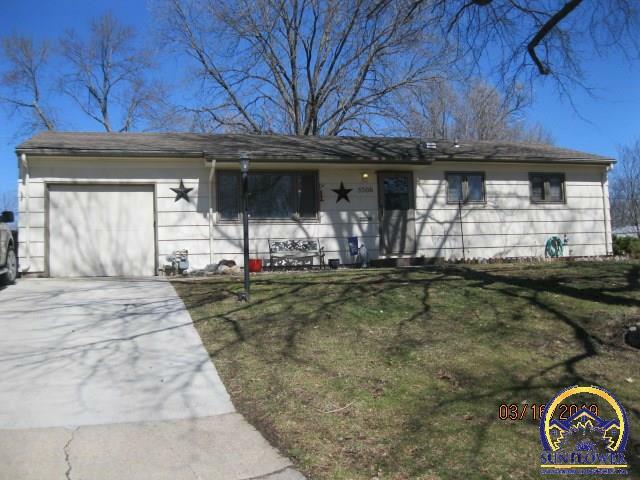 5506 SW 15th Ter  Topeka KS 66604 photo