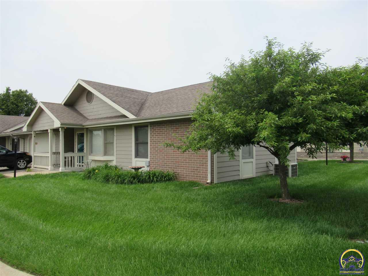 Property Photo:  6720 SW 24th St  KS 66614 