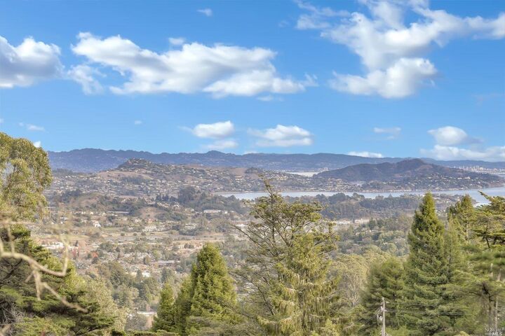 163 Bayview Drive  Mill Valley CA 94941 photo