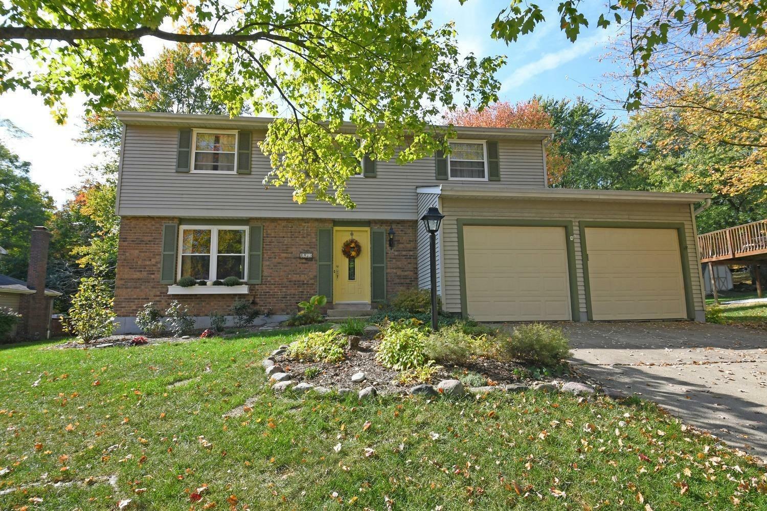 Property Photo:  8475 Brandonhill Ct  OH 45244 