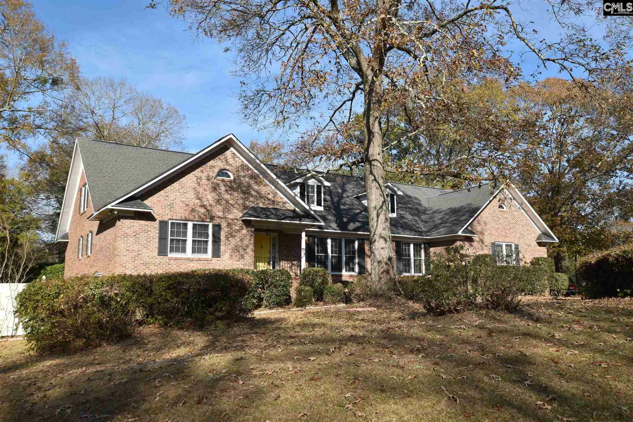 Property Photo: 450 Chippewa SC 29150
