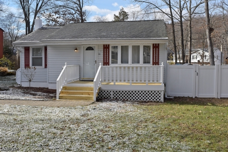 Property Photo:  94 Erie Ave  NJ 07866 