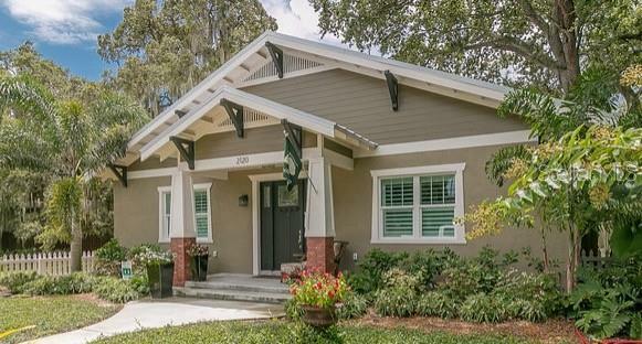 2120 Dartmouth Avenue N  St Petersburg FL 33713 photo