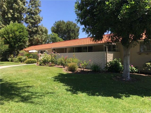 643 Avenida Sevilla P  Laguna Woods CA 92637 photo