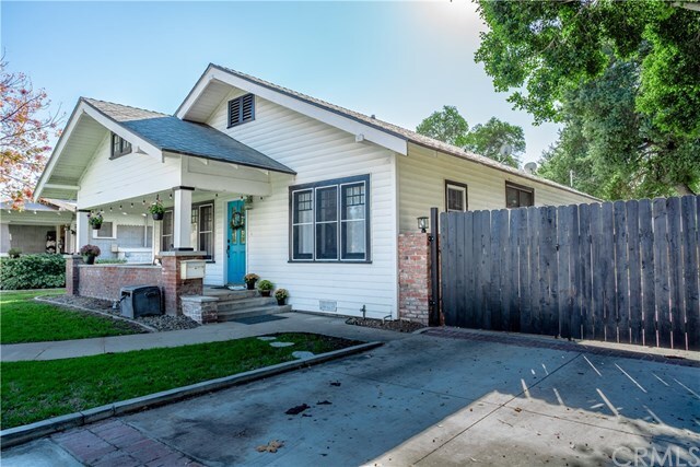 Property Photo: 3868 Bandini Avenue CA 92506