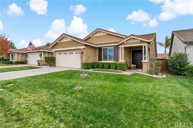 Property Photo:  39416 Cardiff Avenue  CA 92563 