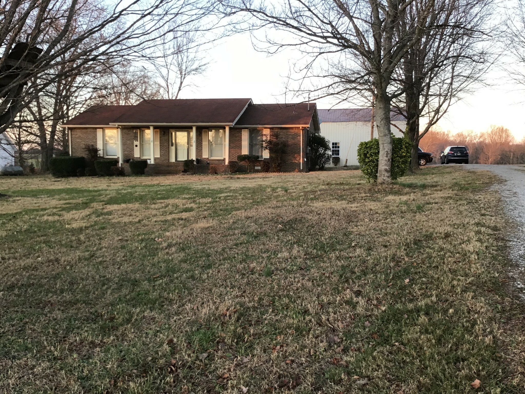 Property Photo:  6830 Hester Rd  TN 37172 