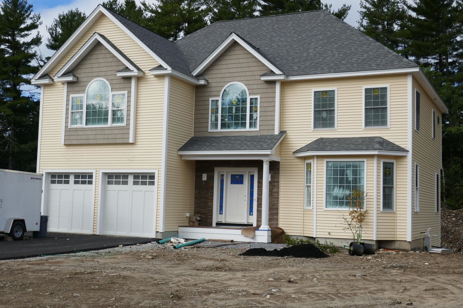 Property Photo:  11 Airley Avenue Lot 6  NH 03062 