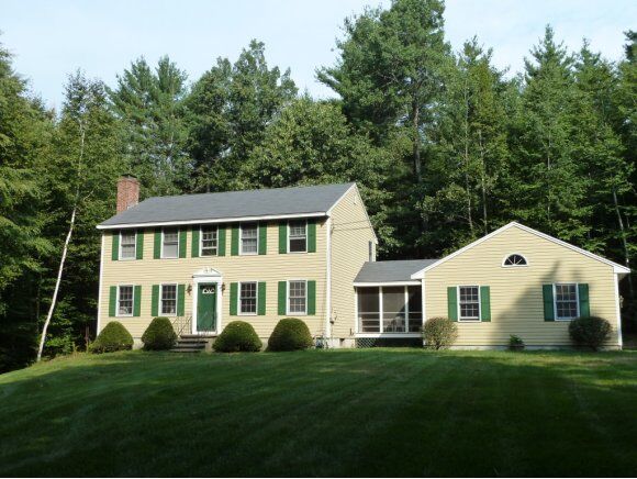 Property Photo:  53 Twiss Lane  NH 03049 
