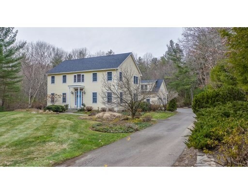 Property Photo: 17 Rock Brook Way MA 01921