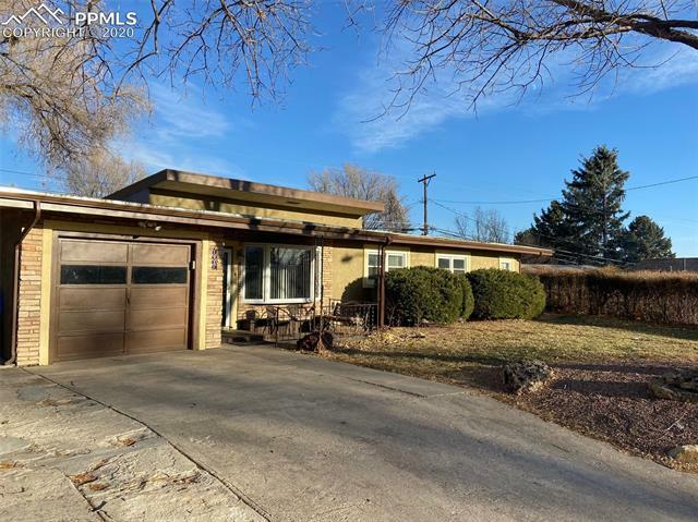 Property Photo:  1931 Cadillac Avenue  CO 80909 