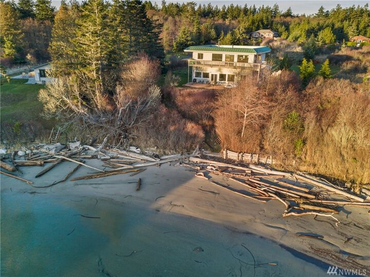 Property Photo: 1148 Kanaka Bay WA 98250