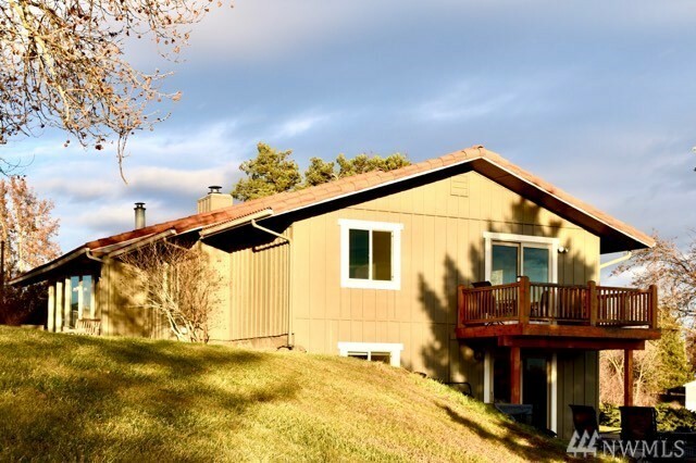 Property Photo:  1057 Brickner Rd  WA 99324 