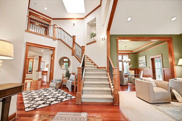 Property Photo: 9709 163rd Avenue SE WA 98290
