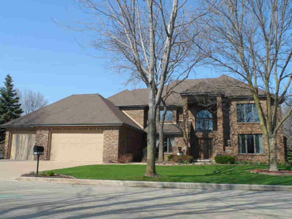 Property Photo:  3518 S Barker Lane  WI 54915-7042 