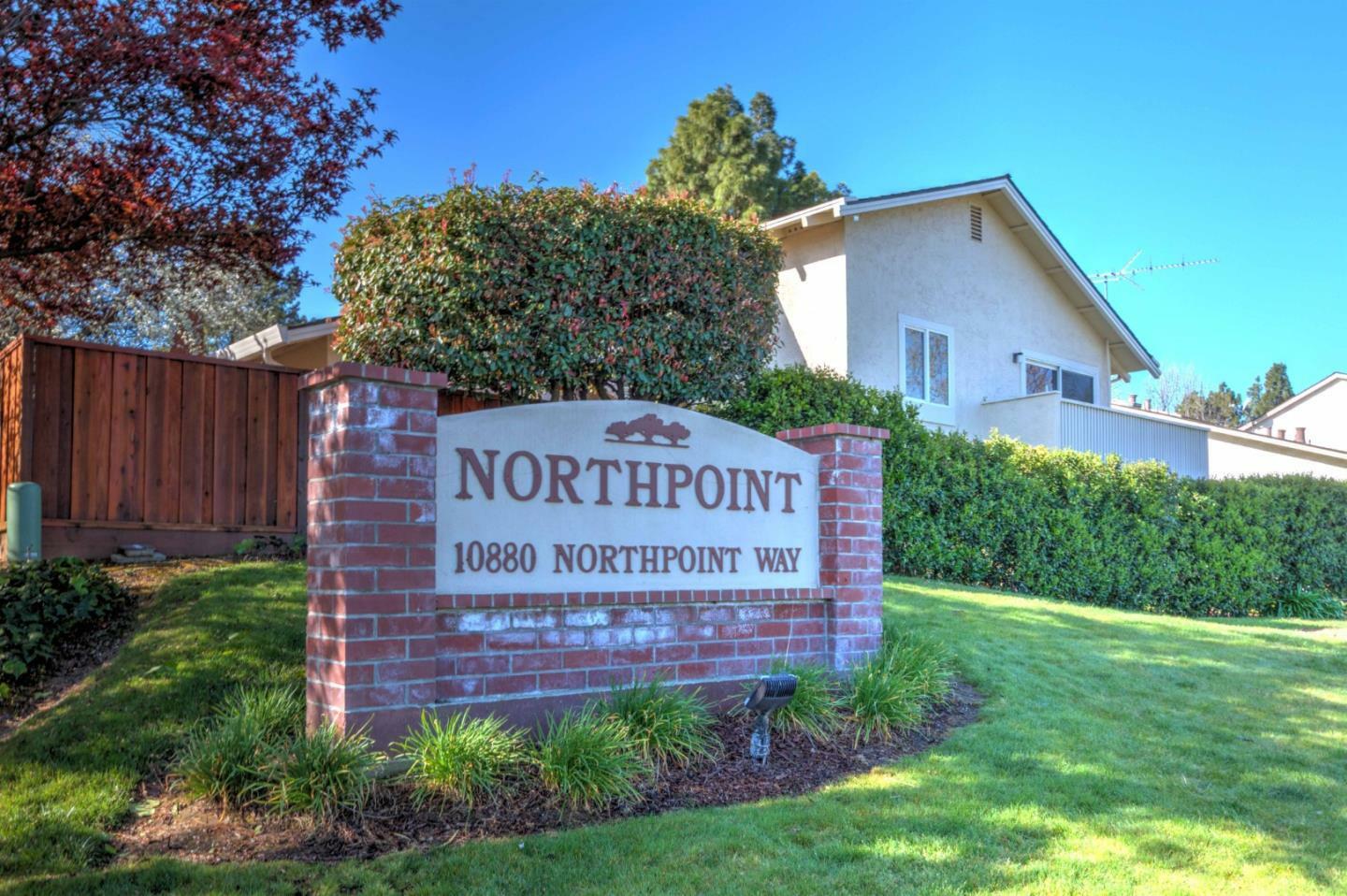 Property Photo:  10947 Northseal Square  CA 95014 