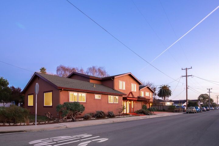 346 John Street  Santa Cruz CA 95060 photo