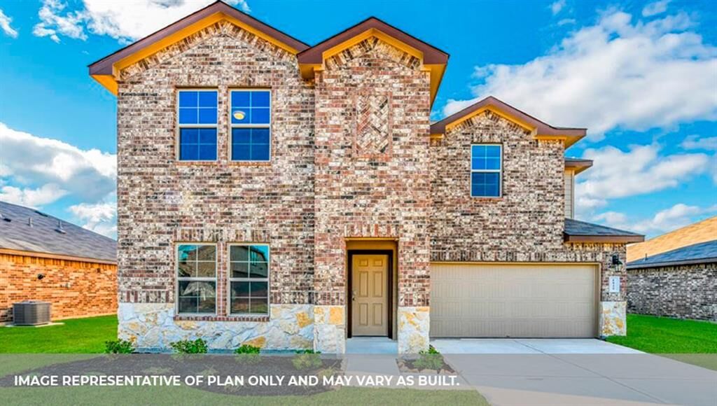 Property Photo:  3907 Hawaiian Court  TX 77521 