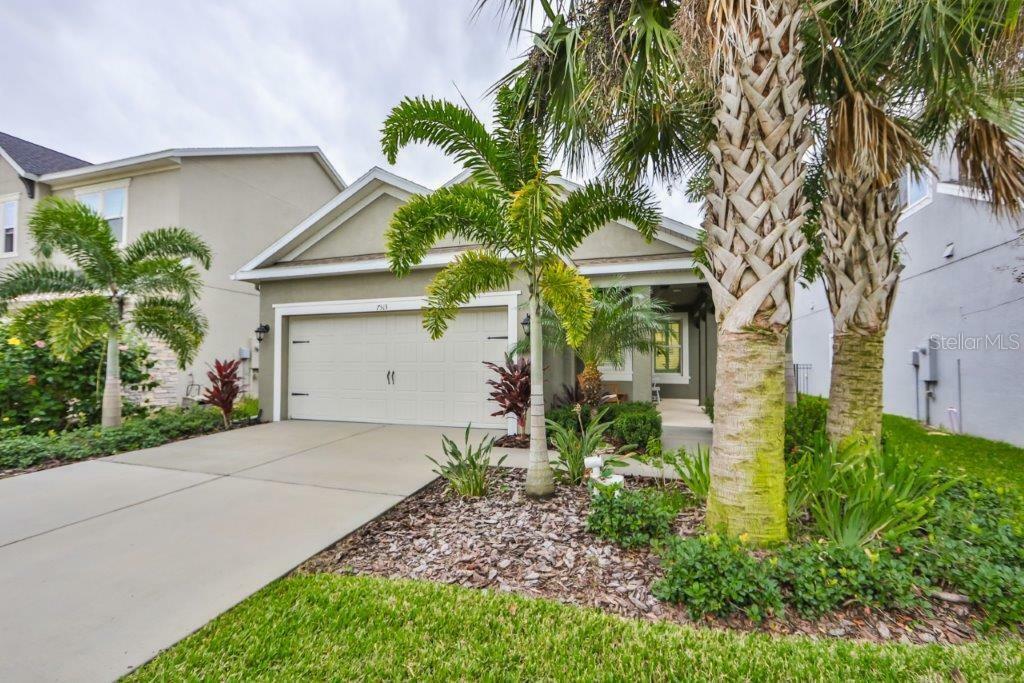 Property Photo:  7513 Sea Mark Court  FL 33572 