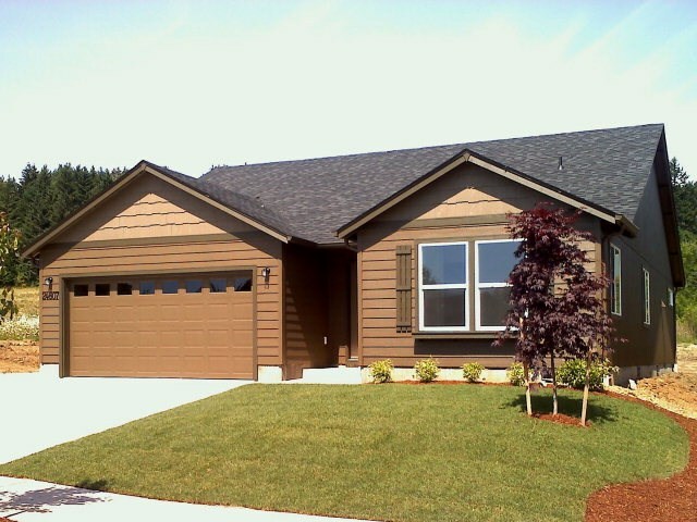 Property Photo:  1390 SW Greeley St  WA 99324 