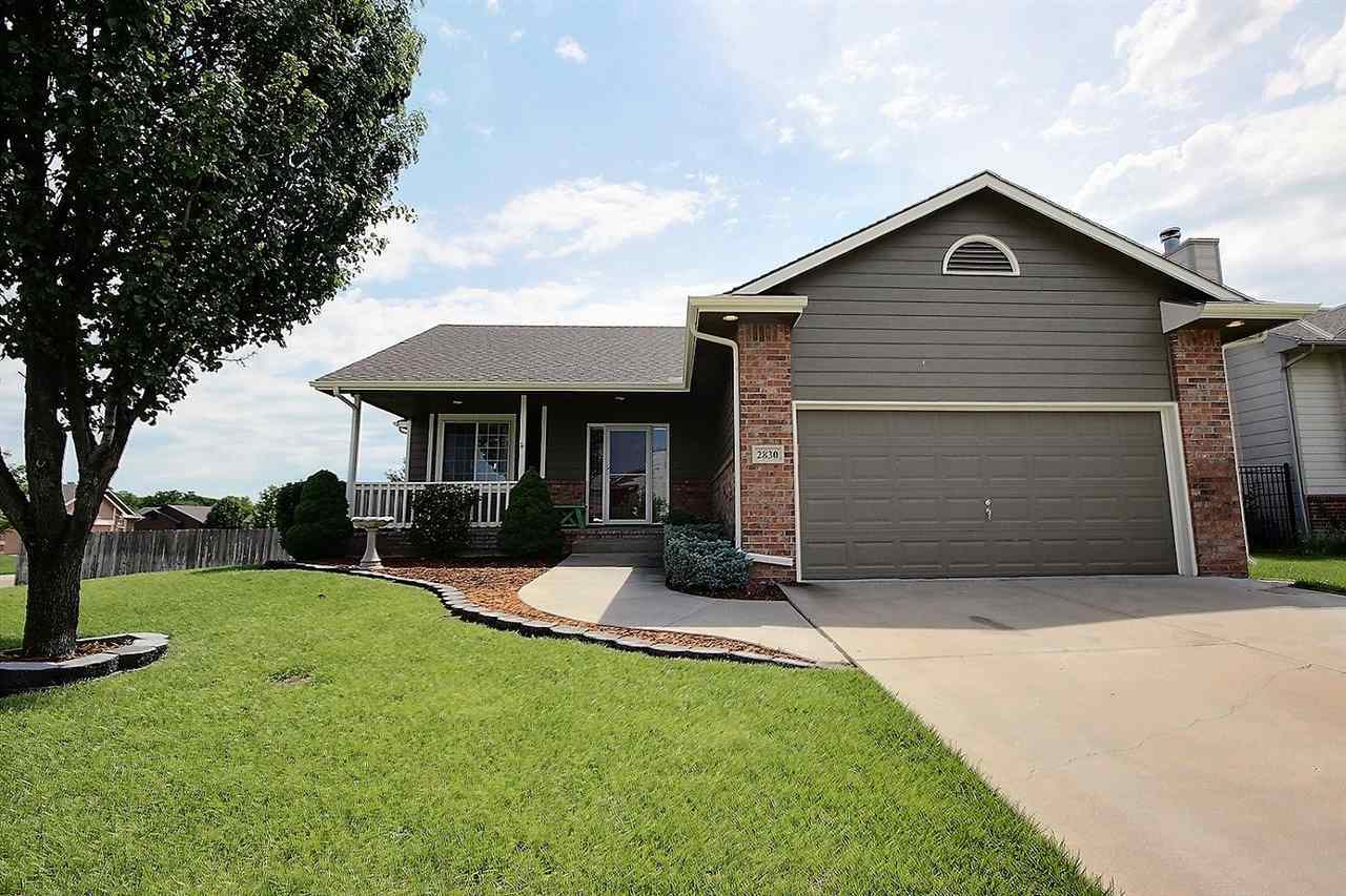 Property Photo:  2830 N Forest Park St  KS 67037 