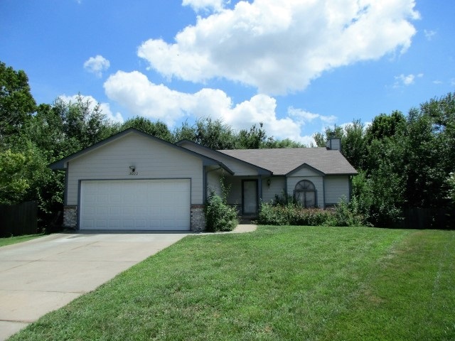 3022 N Governeour Cir  Wichita KS 67226 photo