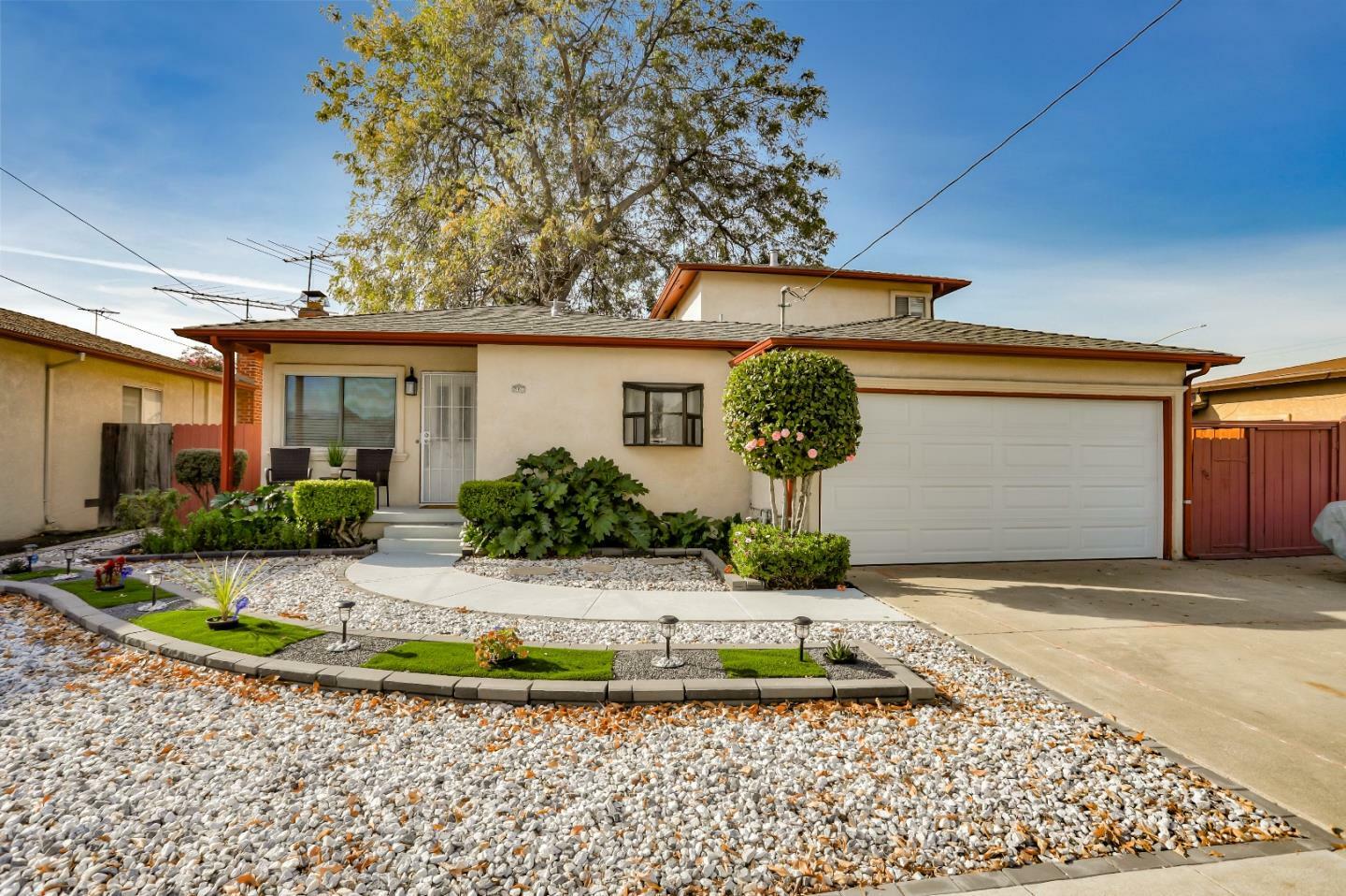 Property Photo:  26613 Eldridge Avenue  CA 94544 