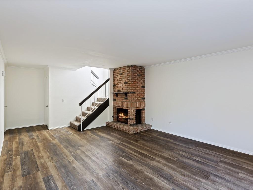 Property Photo: 11824 Bernardo Ter B CA 92128