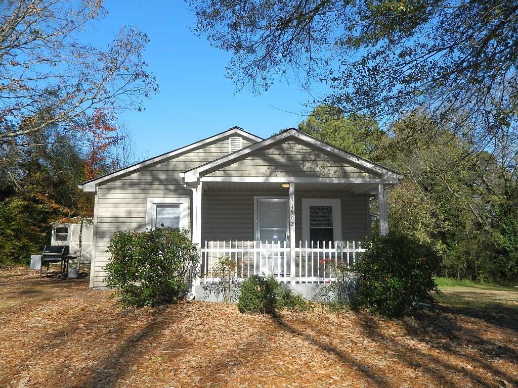 Property Photo:  4502 Old Mill Road  SC 29621 