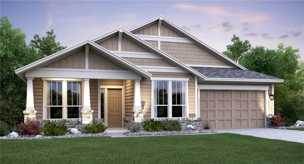 Property Photo:  104 Corbin Avenue  TX 78628 