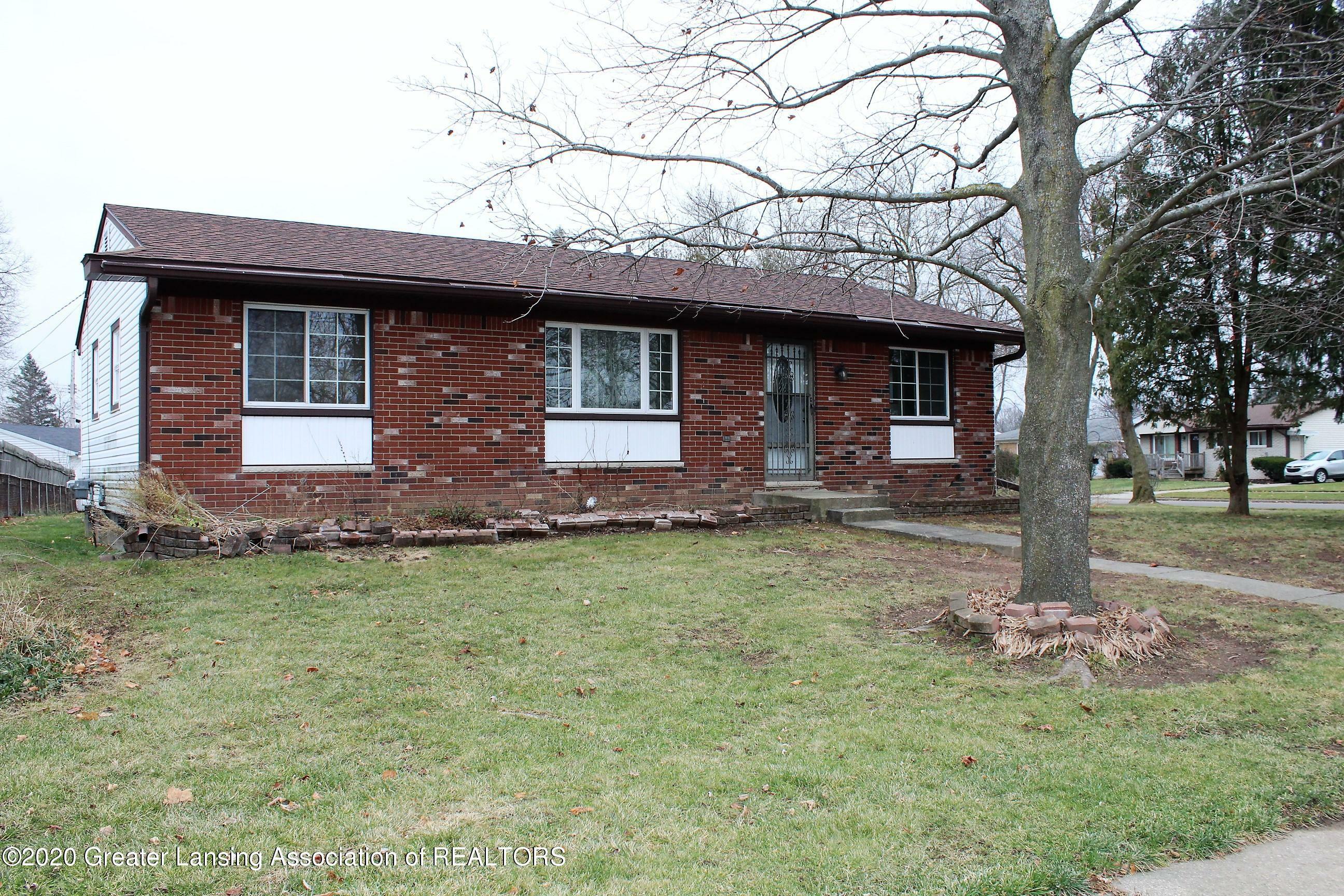 Property Photo:  3639 Blue River Drive  MI 48911 