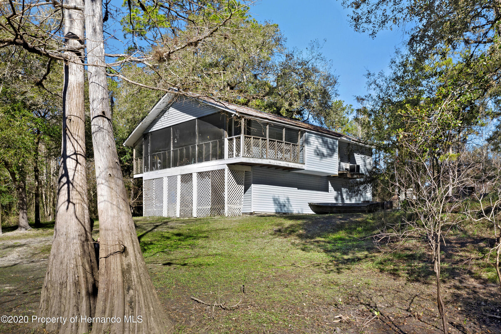 Property Photo:  35423 Reynolds Street  FL 33523 