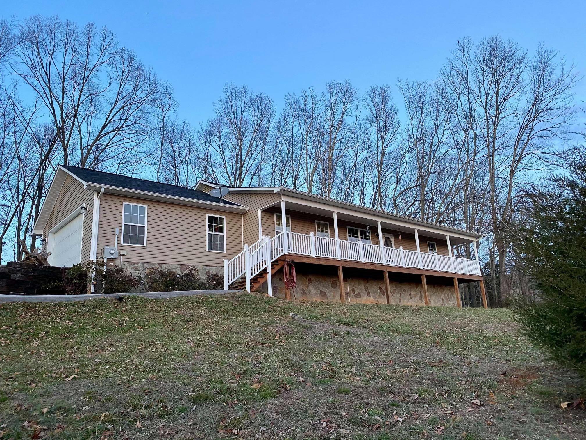 Property Photo:  728 Catherine Crisp Way  TN 37764 