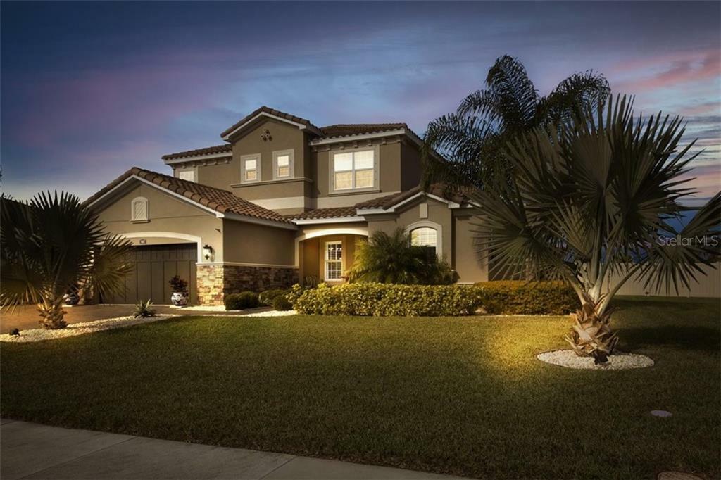 Property Photo: 16617 7th Avenue E FL 34212