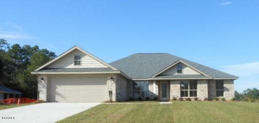 Property Photo: 15588 Perdido Drive MS 39503