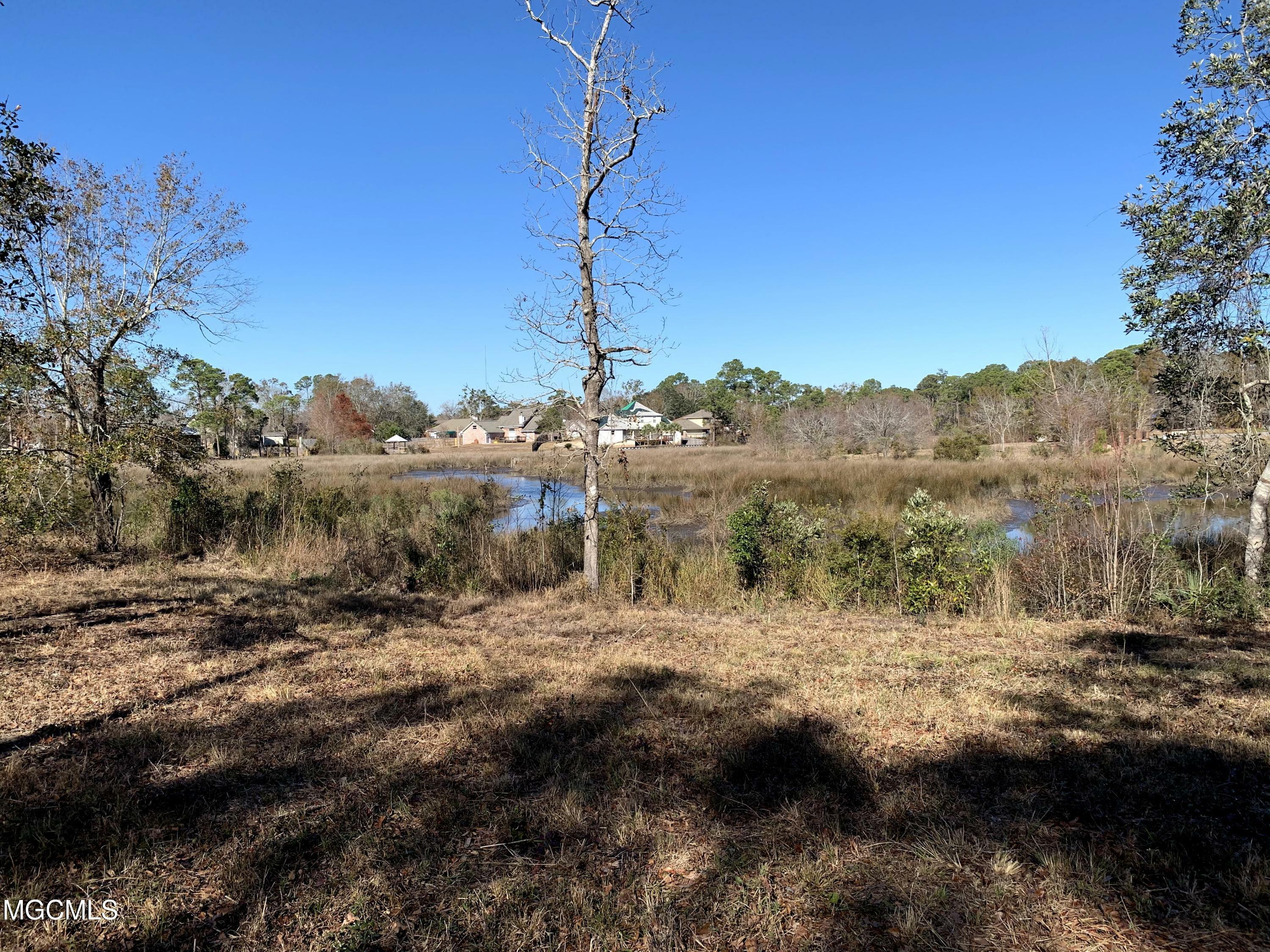 Lot 17 Wetzel Drive  Biloxi MS 39532 photo