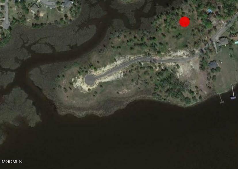 Property Photo: Lot 20 Wetzel Drive MS 39532