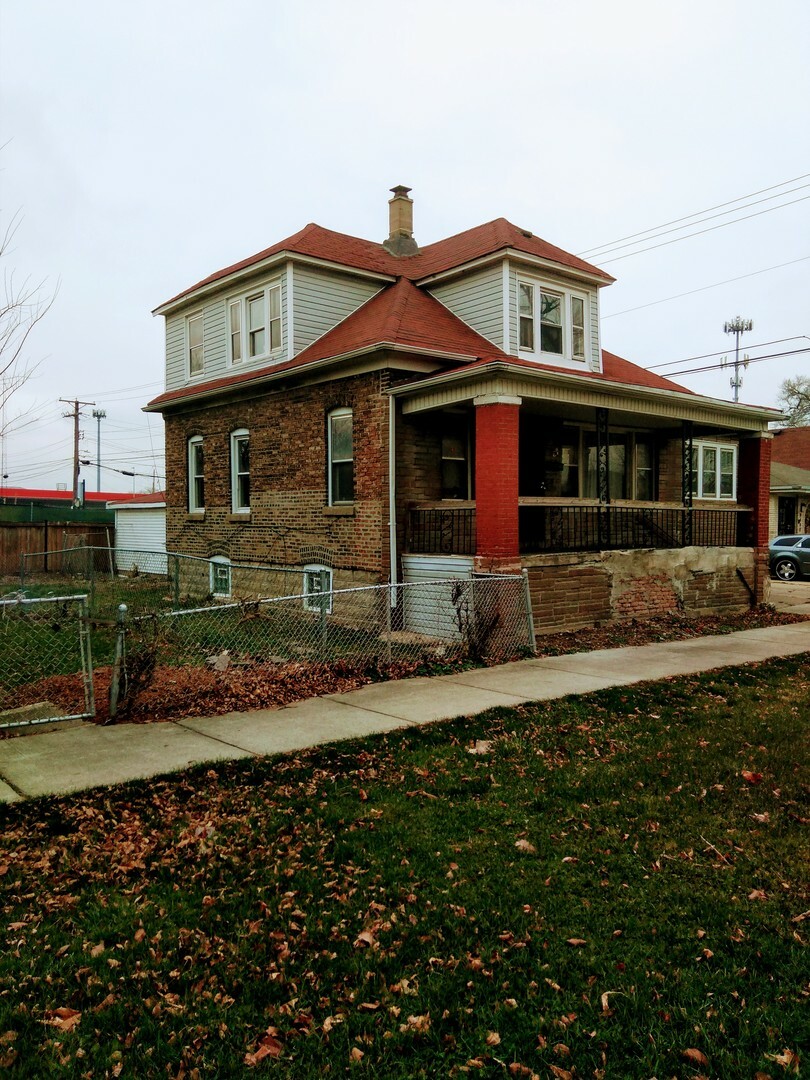 9446 S Wabash Avenue  Chicago IL 60619 photo